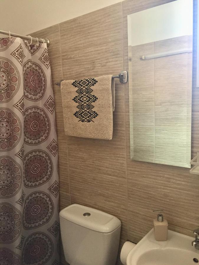 Annalisa Studio & Apartments Skala  ภายนอก รูปภาพ