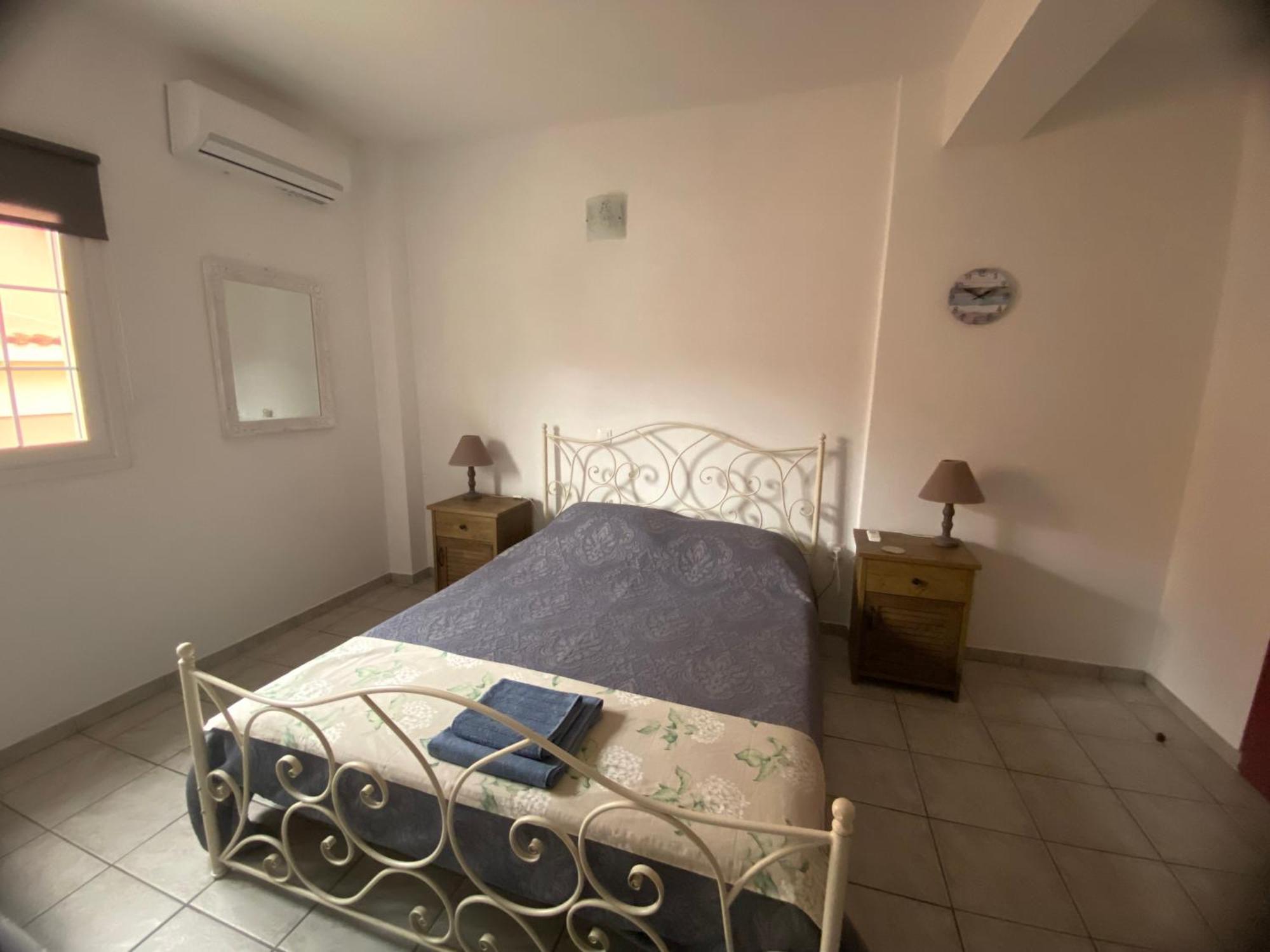 Annalisa Studio & Apartments Skala  ภายนอก รูปภาพ