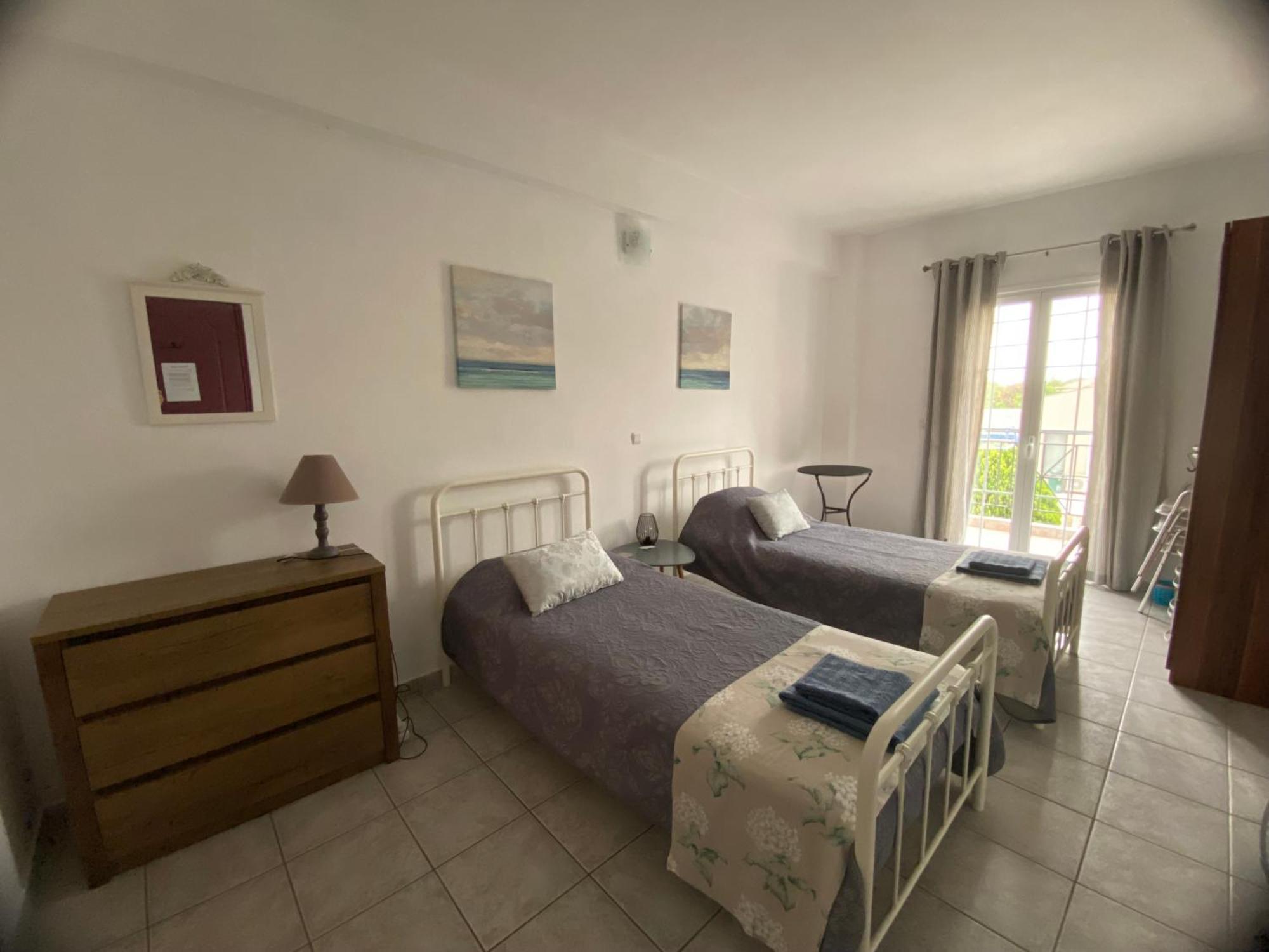 Annalisa Studio & Apartments Skala  ภายนอก รูปภาพ