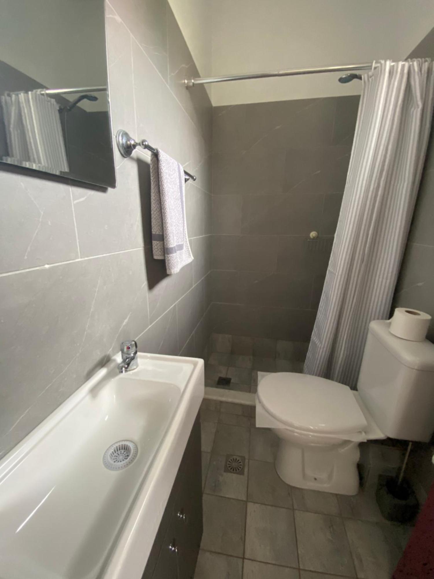 Annalisa Studio & Apartments Skala  ภายนอก รูปภาพ