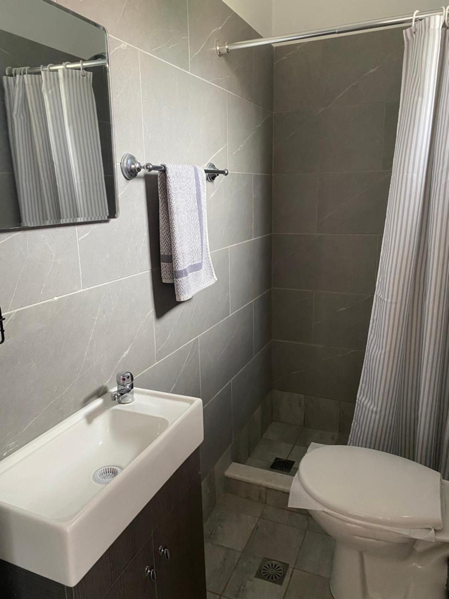 Annalisa Studio & Apartments Skala  ภายนอก รูปภาพ